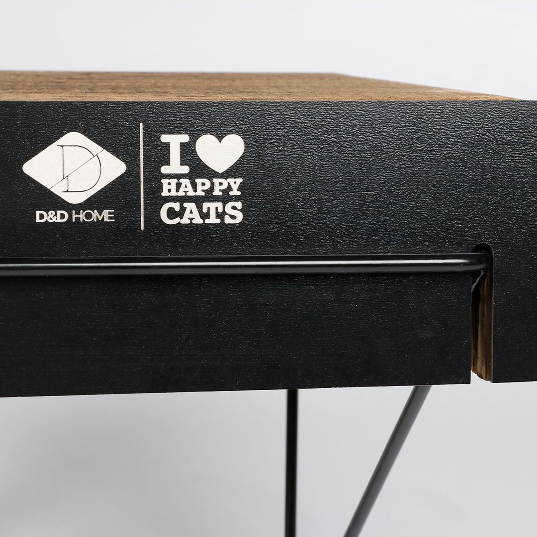 DAVID - navulling wandplank