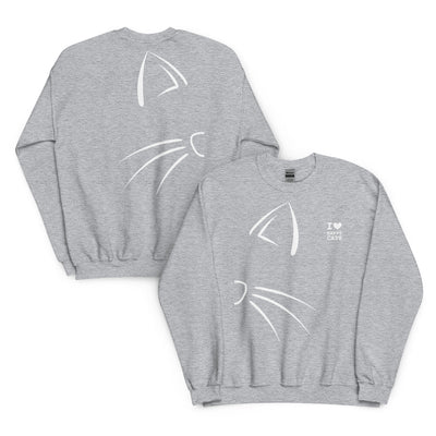 Happy Cats Sweatshirt *Limited Edition*