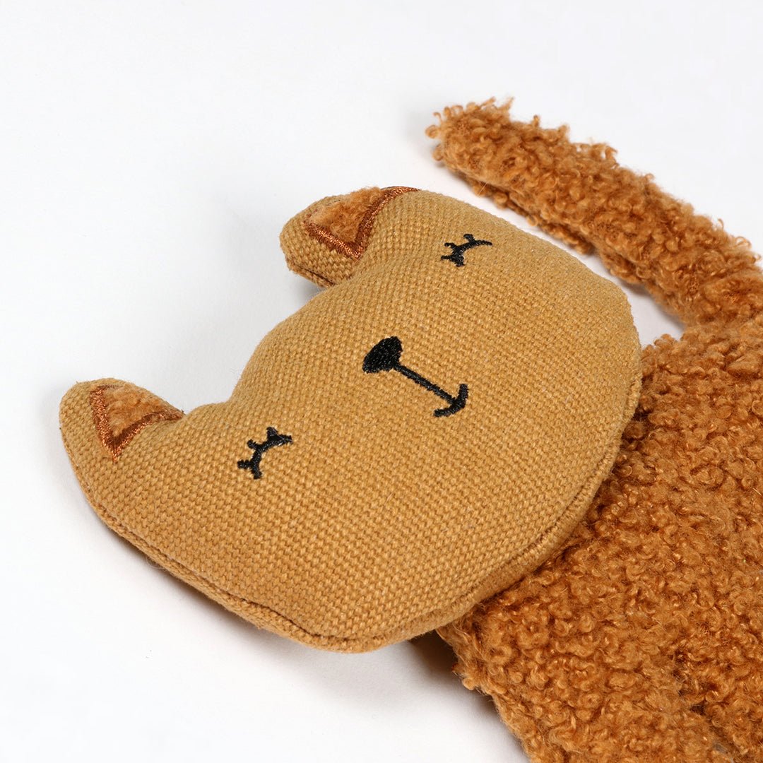 ZOEY - Trappelkussen